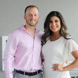 Meet your Posher, Kristen